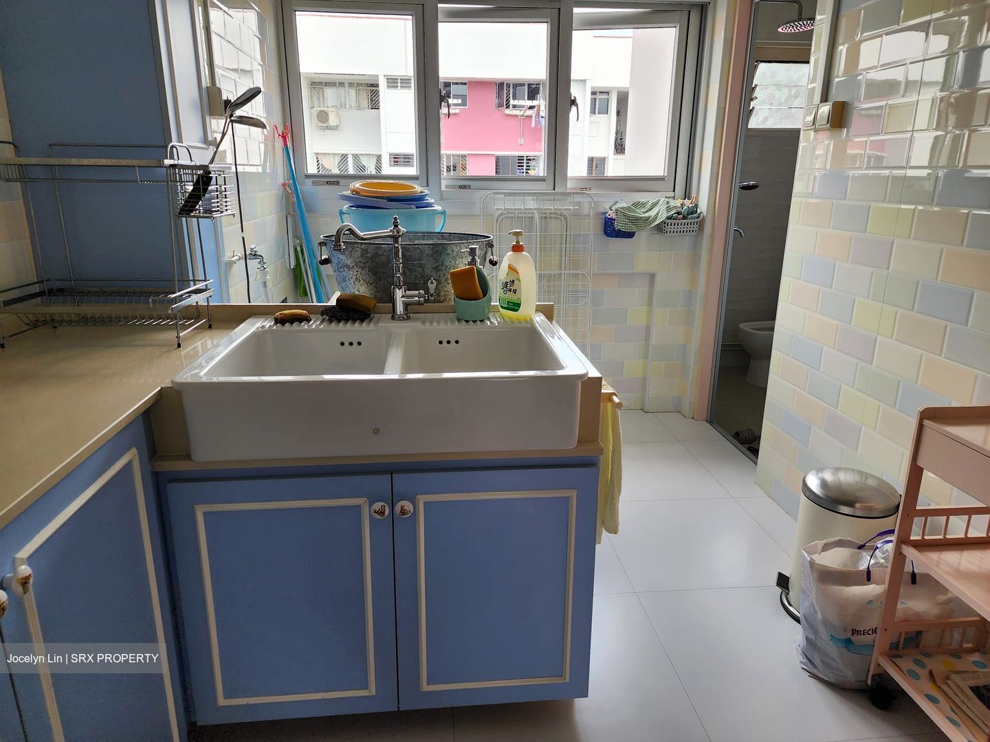 Blk 660 Hougang Avenue 8 (Hougang), HDB 4 Rooms #530679571